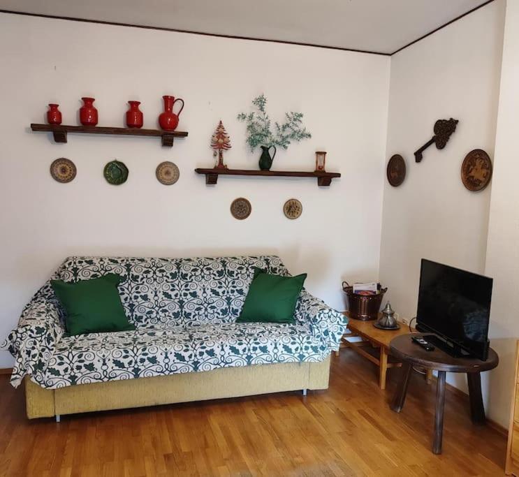 Bardo Escape Apartment Bardonecchia Exterior foto