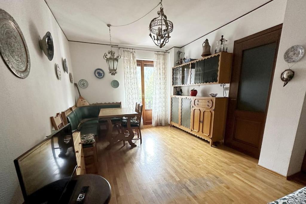 Bardo Escape Apartment Bardonecchia Exterior foto