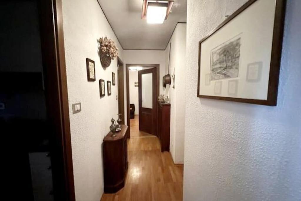 Bardo Escape Apartment Bardonecchia Exterior foto