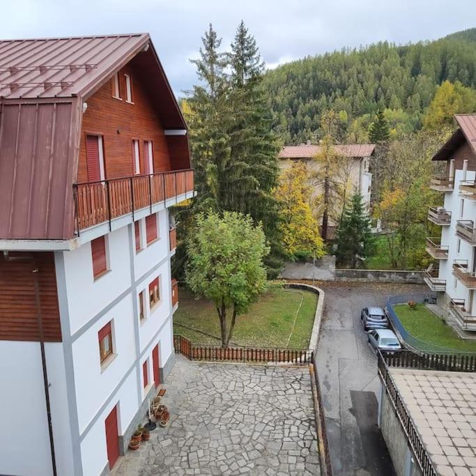 Bardo Escape Apartment Bardonecchia Exterior foto